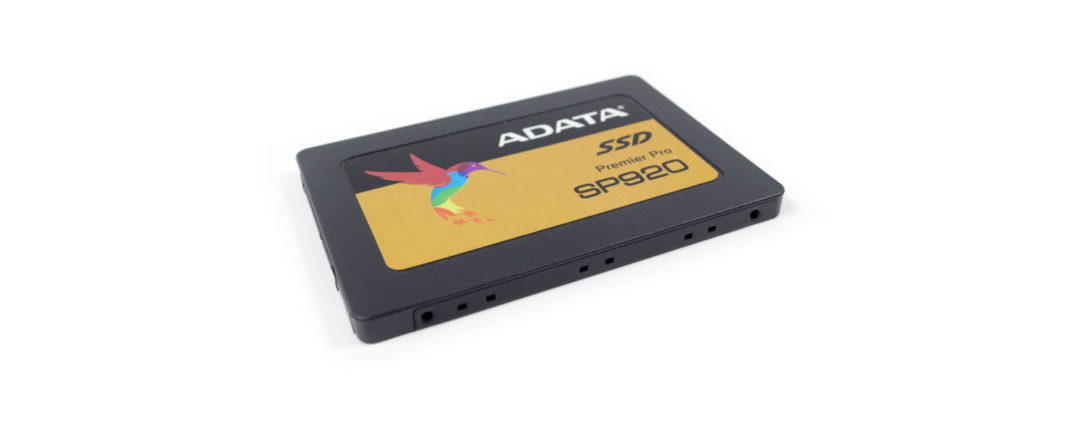 Обзор на SSD диск ADATA Premier Pro SP920 128 Гб MLC ASP920SS3-128GM-C 2obzora.ru