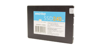 обзор Smartbuy S11 PS3111 240GB TLC (SB240GB-S11-25SAT3)