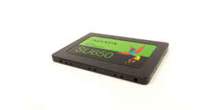 Обзор SSD диск Adata SU650 480 Гб (ASU650SS-480GT-R)