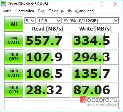 SSD EXEGATE Next Pro 120 Гб EX276536RUS