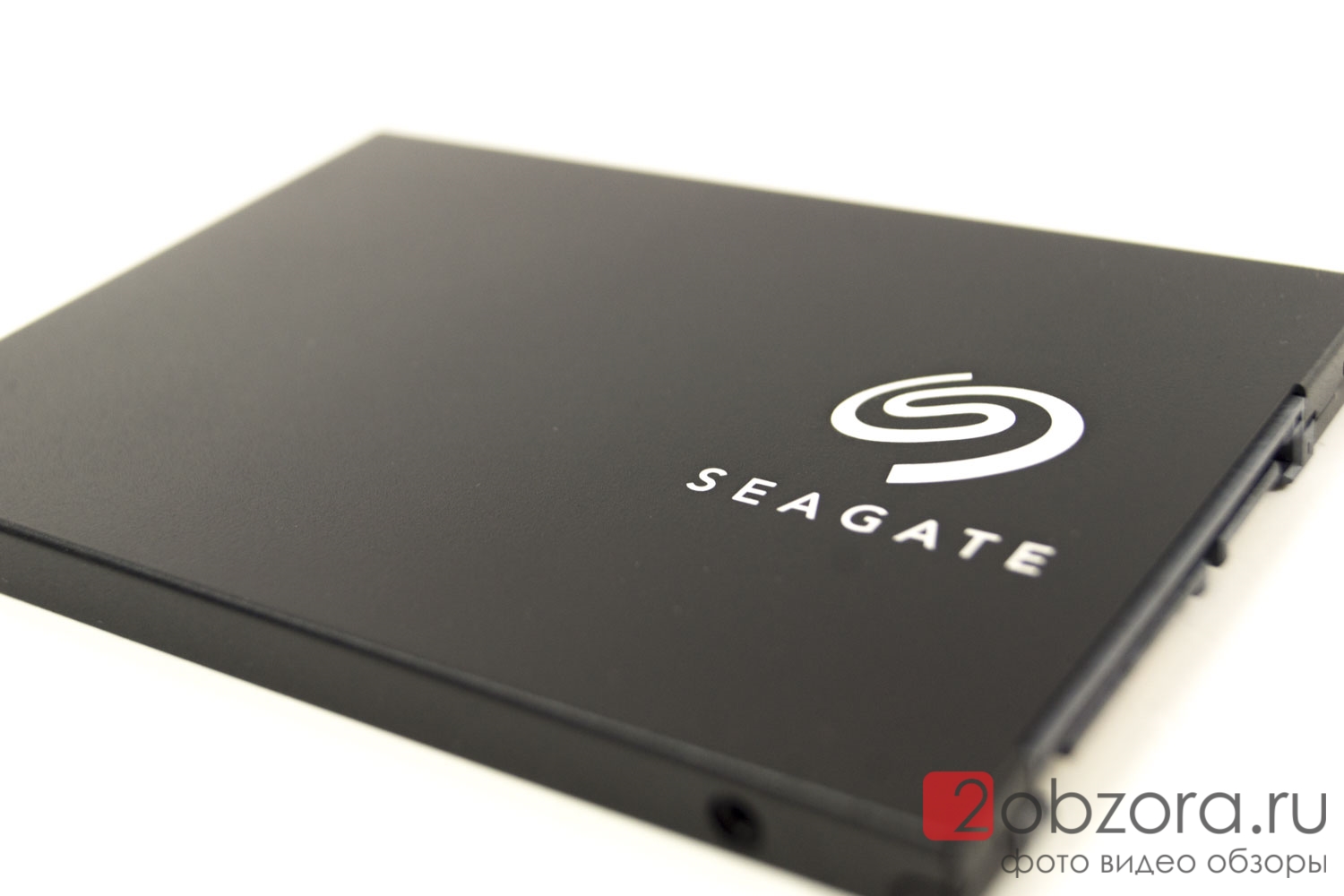 SSD диск SEAGATE Barracuda 250GB (ZA250CM10002)