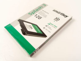 SMARTBUY Splash 3 120 (SB120GB-SPLH3-25SAT3)