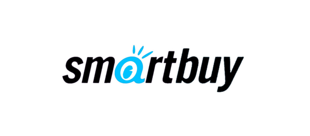 компания Smartbuy