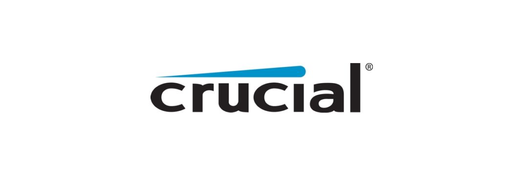 лого компания Crucial logo