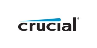 лого компания Crucial logo