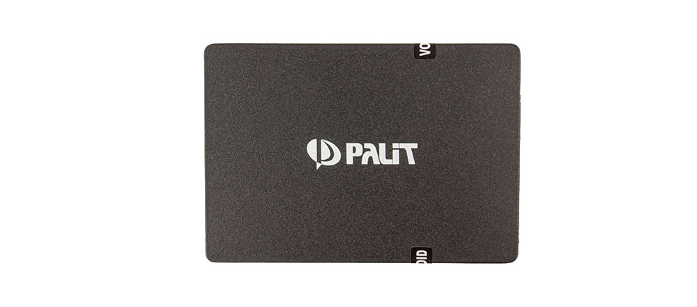 SSD Palit 120Gb UVSE