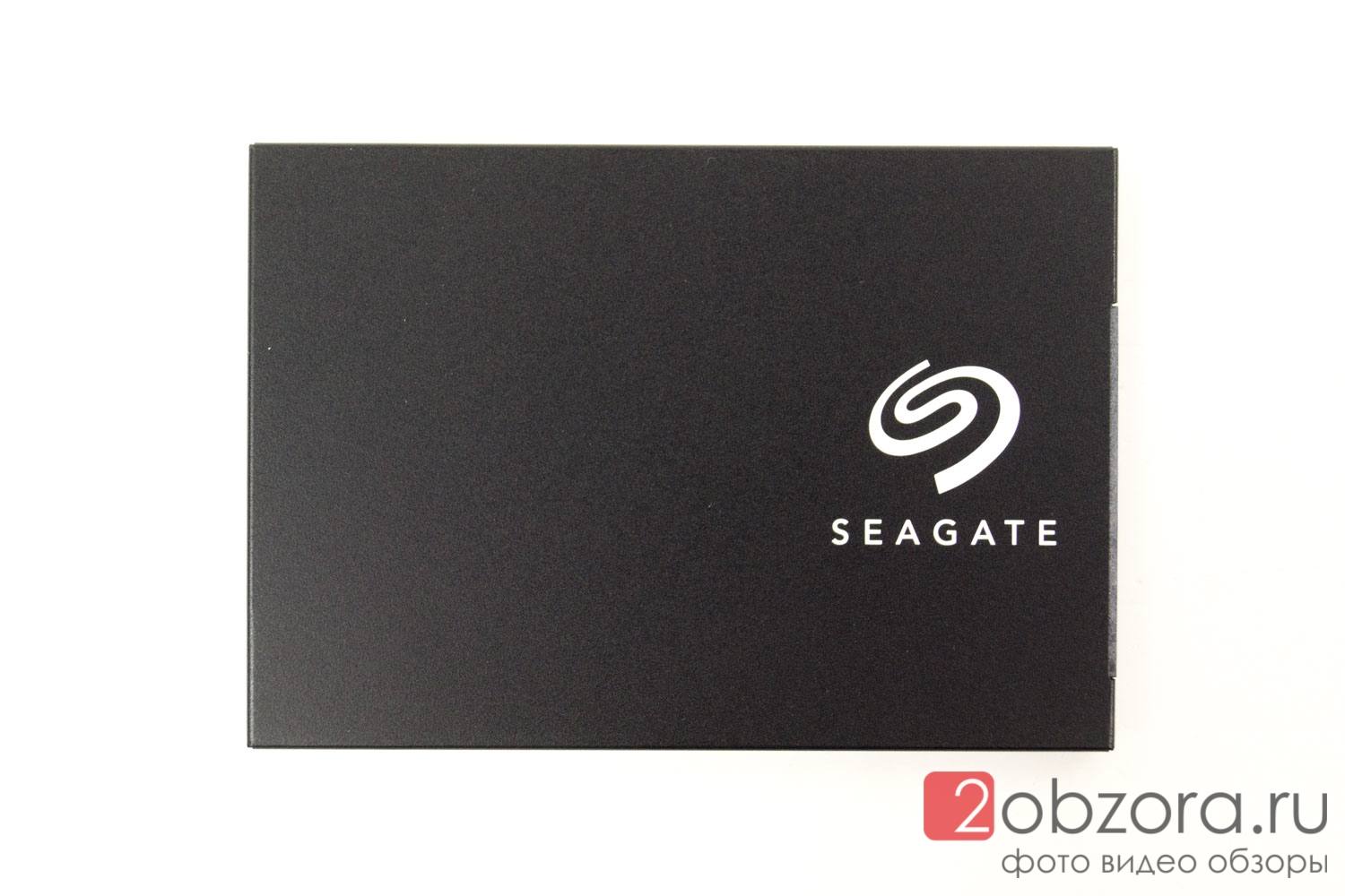 Seagate barracuda 250gb ssd