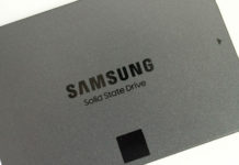 SSD диск SAMSUNG 860 QVO 1Tb QLC (MZ-76Q1T0BW)